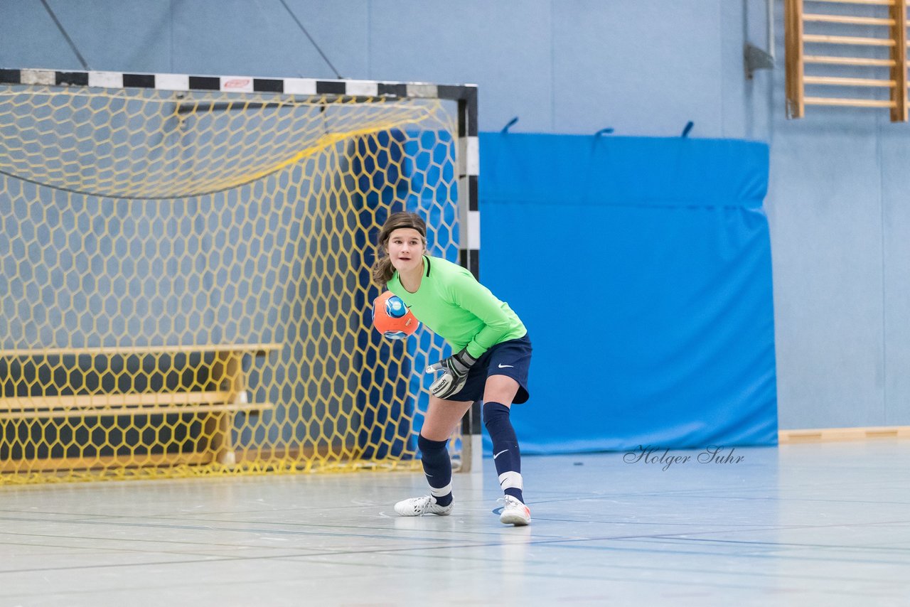 Bild 95 - HFV Futsalmeisterschaft C-Juniorinnen